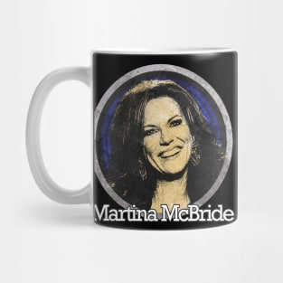 Martina Mug